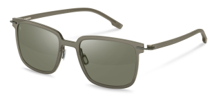 Óculos de sol Rodenstock R3348 Cinzento Quadrada