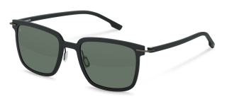 Óculos de sol Rodenstock R3348 Preto Quadrada