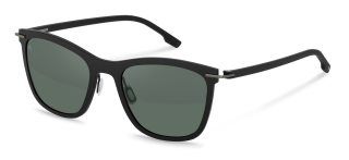 Óculos de sol Rodenstock R3349 Preto Borboleta