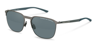 Óculos de sol Porsche Design P8979 Azul Quadrada
