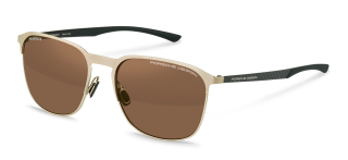 Óculos de sol Porsche Design P8979 Preto Quadrada