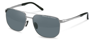 Óculos de sol Porsche Design P8984 Preto Aviador