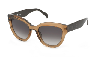 Óculos de sol Tous STOC80 Beige Borboleta