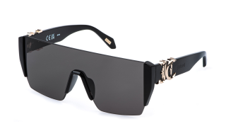 Óculos de sol Just Cavalli SJC112 Preto Ecrã
