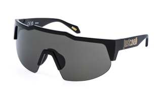 Óculos de sol Just Cavalli SJC154 Preto Ecrã