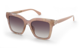 Óculos de sol Twinset STW096 Rosa/Vermelho-Púrpura Quadrada
