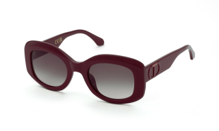 Óculos de sol Twinset STW098 Grená Ovalada