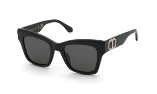 Óculos de sol Twinset STW099 Preto Quadrada