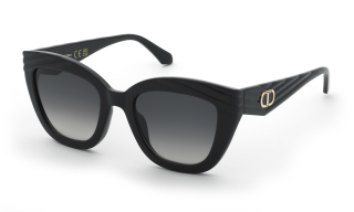 Óculos de sol Twinset STW100 Preto Borboleta