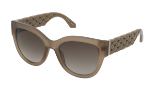 Óculos de sol Twinset STW103 Cinzento Borboleta