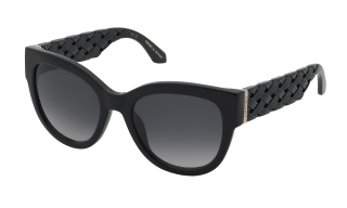 Óculos de sol Twinset STW103 Preto Borboleta