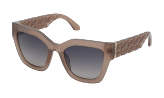 Óculos de sol Twinset STW104 Lilás Quadrada