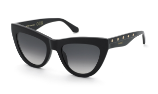 Óculos de sol Twinset STW106 Preto Borboleta