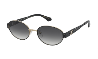 Óculos de sol Twinset STW108 Preto Quadrada