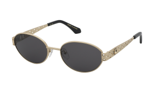 Óculos de sol Twinset STW108 Dourados Quadrada