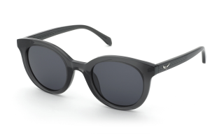 Óculos de sol Zadig & Voltaire SZV456 Cinzento Borboleta