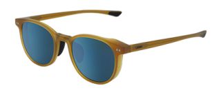 Óculos de sol Cebe CBS09917 CHILL OUT ROUND Amarelo Redonda
