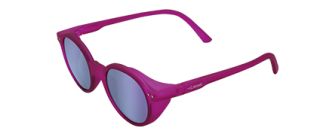 Óculos de sol Cebe CBS09888 ESCAPE Rosa/Vermelho-Púrpura Redonda
