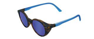 Óculos de sol Cebe CBS09887 ESCAPE Castanho Redonda