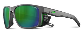 Óculos de sol Julbo J506 SHIELD Cinzento Quadrada - 1