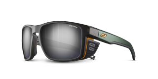 Óculos de sol Julbo J506 SHIELD Verde Quadrada - 1