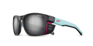 Óculos de sol Julbo J544 SHIELD M Preto Quadrada - 1