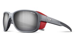 Óculos de sol Julbo J541 MONTEBIANCO 2 Azul Ovalada - 1