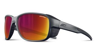 Óculos de sol Julbo J541 MONTEBIANCO 2 Cinzento Ovalada - 1