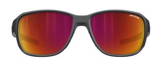 Óculos de sol Julbo J541 MONTEBIANCO 2 Cinzento Ovalada - 2