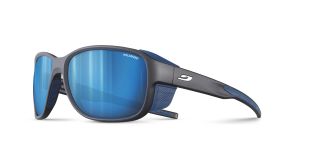 Óculos de sol Julbo J541 MONTEBIANCO 2 Preto Ovalada - 1