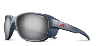 Óculos de sol Julbo J541 MONTEBIANCO 2 Cinzento Ovalada - 1