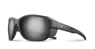 Óculos de sol Julbo J541 MONTEBIANCO 2 Preto Ovalada - 1