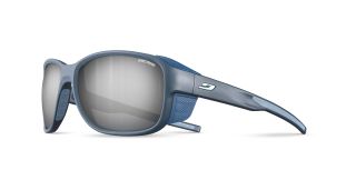 Óculos de sol Julbo J541 MONTEBIANCO 2 Cinzento Ovalada - 1