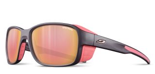 Óculos de sol Julbo J542 MONTEROSA 2 Azul Ovalada - 1