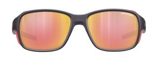Óculos de sol Julbo J542 MONTEROSA 2 Azul Ovalada - 2