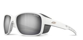 Óculos de sol Julbo J542 MONTEROSA 2 Branco Ovalada - 1