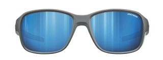 Óculos de sol Julbo J542 MONTEROSA 2 Cinzento Ovalada - 2
