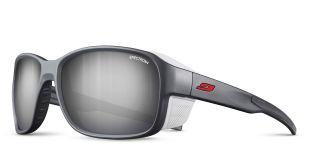Óculos de sol Julbo J542 MONTEROSA 2 Cinzento Ovalada - 1
