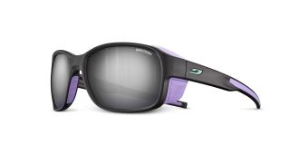 Óculos de sol Julbo J542 MONTEROSA 2 Preto Ovalada - 1