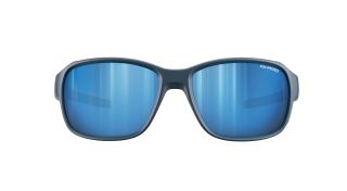 Óculos de sol Julbo J542 MONTEROSA 2 Cinzento Ovalada - 2