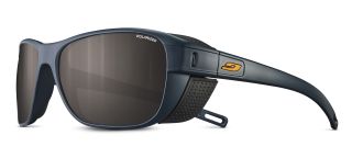 Óculos de sol Julbo J501 CAMINO Cinzento Ovalada - 1