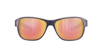Óculos de sol Julbo J501 CAMINO Lilás Ovalada - 2