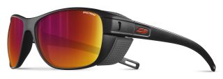 Óculos de sol Julbo J501 CAMINO Preto Ovalada - 1