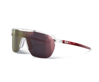 Óculos de sol Julbo J567 FREQUENCY Transparente Ecrã - 1