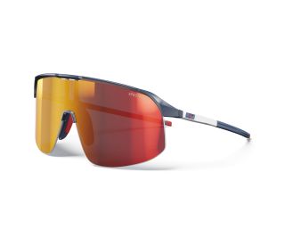 Óculos de sol Julbo J561 DENSITY Azul Ecrã - 1