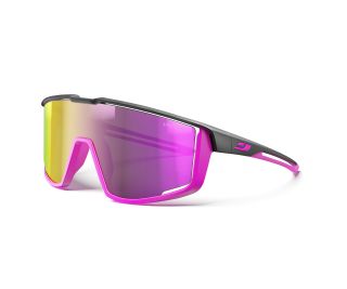 Óculos de sol Julbo J531 FURY Rosa/Vermelho-Púrpura Ecrã - 1