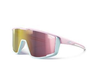 Óculos de sol Julbo J531 FURY Rosa/Vermelho-Púrpura Ecrã - 1