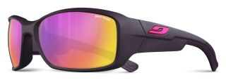 Óculos de sol Julbo J400 WHOOPS Lilás Ovalada - 1