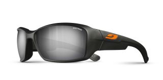 Óculos de sol Julbo J400 WHOOPS Preto Ovalada - 1
