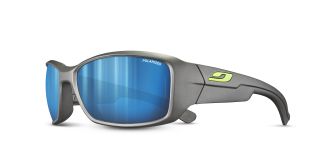 Óculos de sol Julbo J400 WHOOPS Prateados Ovalada - 1